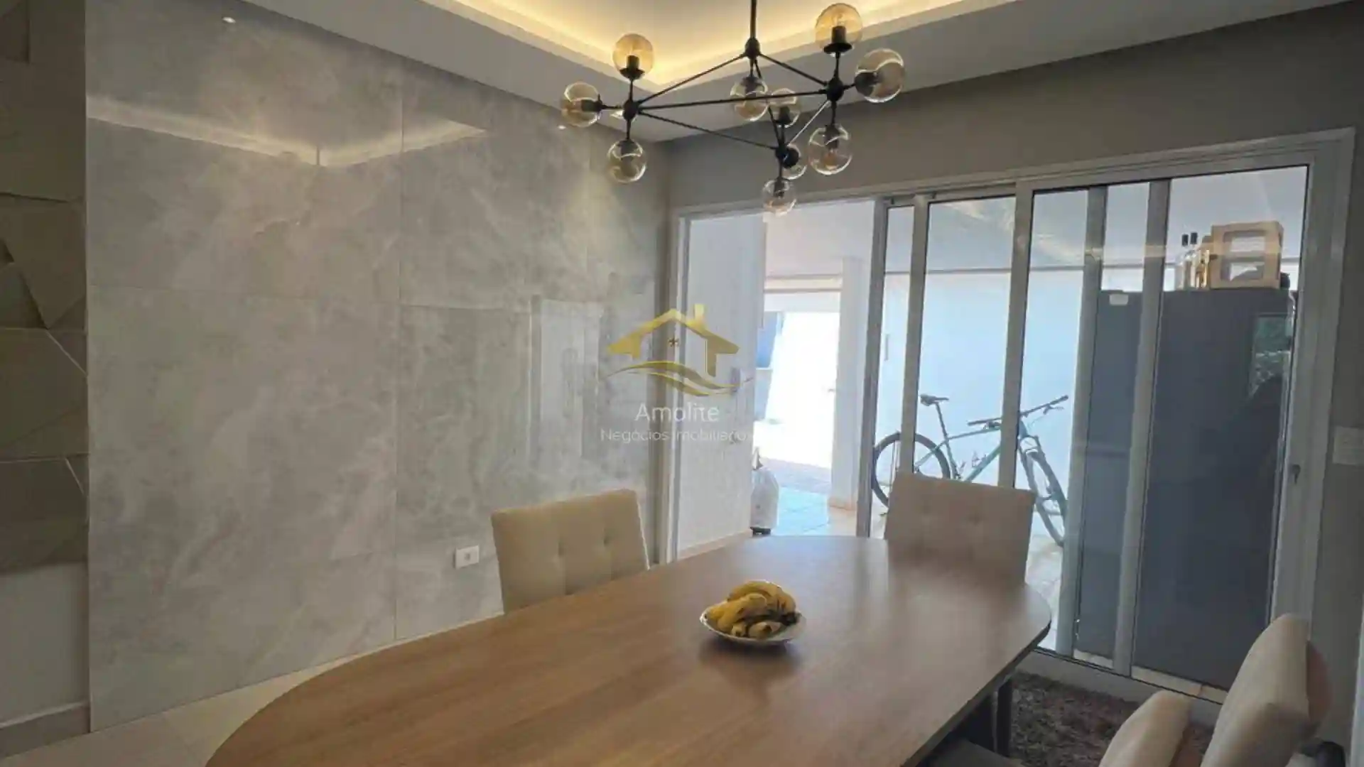 Casa de Condomínio com 3 quartos à venda, 130m² — foto 13 de 32