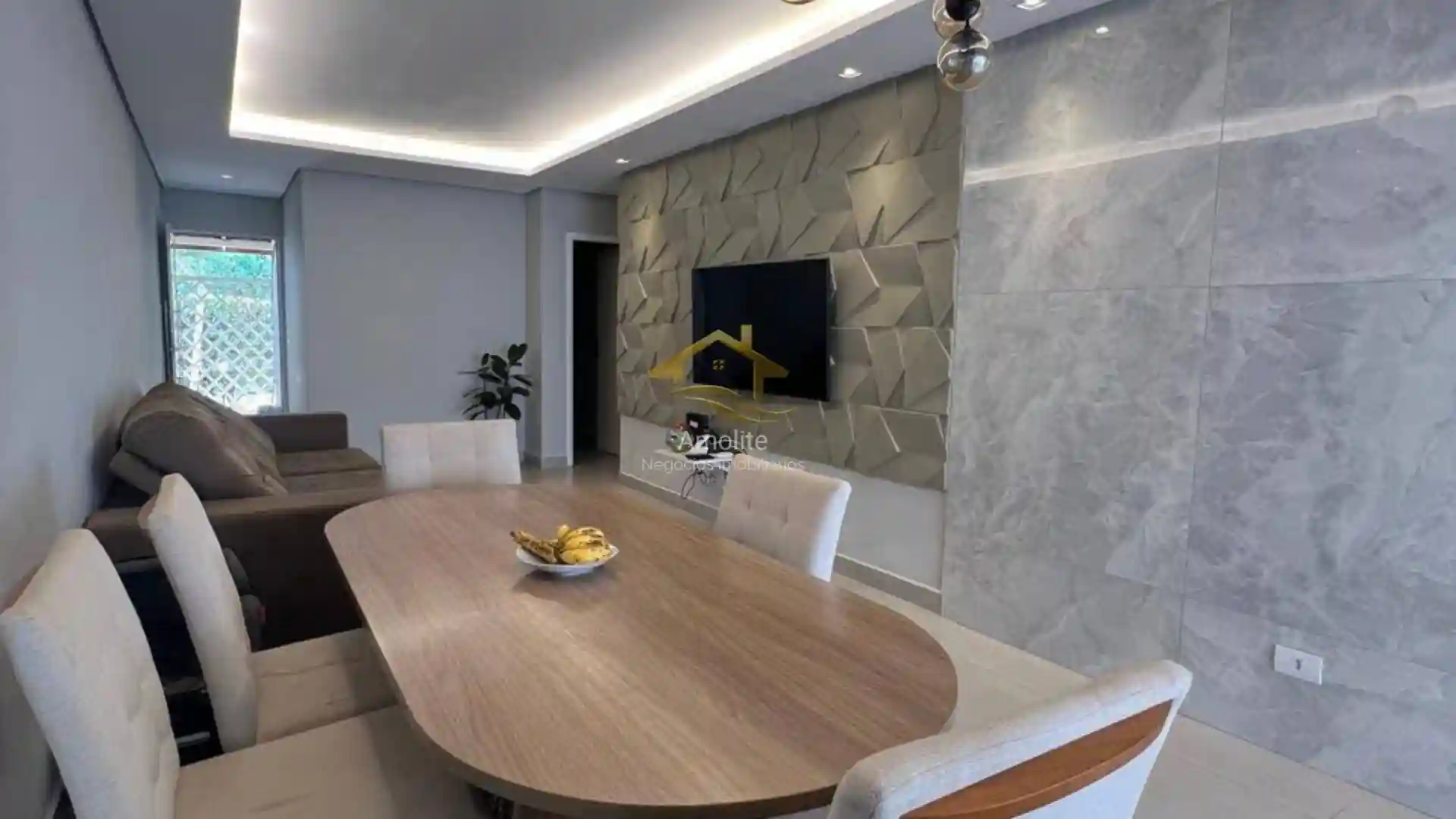 Casa de Condomínio com 3 quartos à venda, 130m² — foto 31 de 32