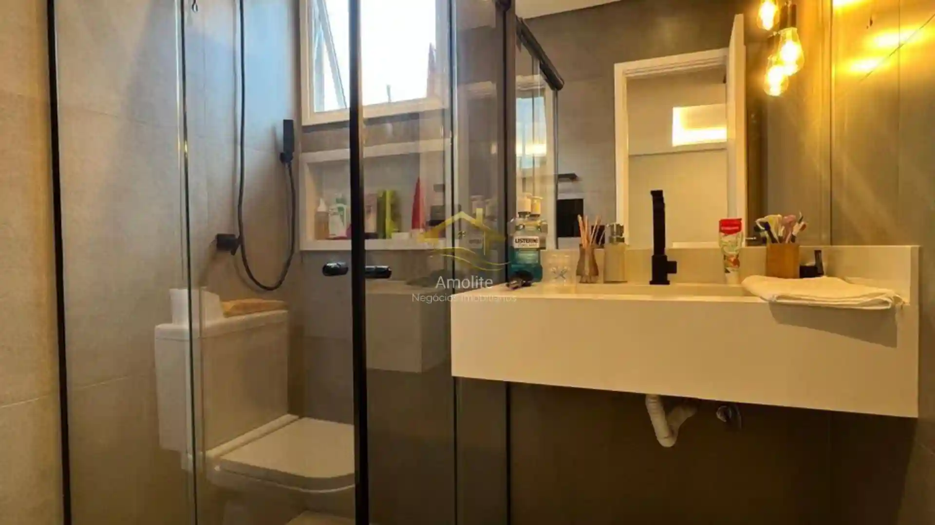 Casa de Condomínio com 3 quartos à venda, 130m² — foto 30 de 32