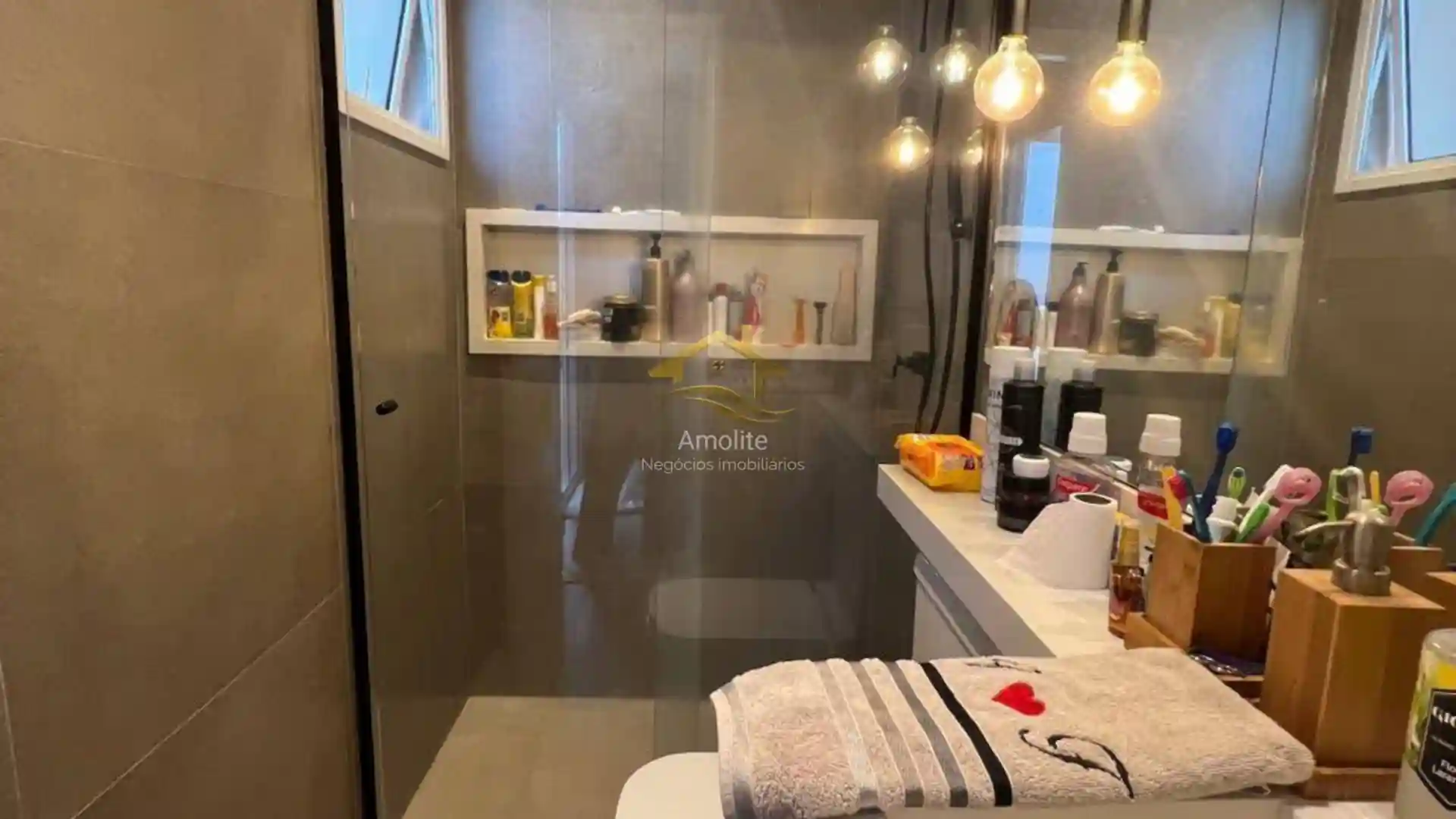 Casa de Condomínio com 3 quartos à venda, 130m² — foto 22 de 32