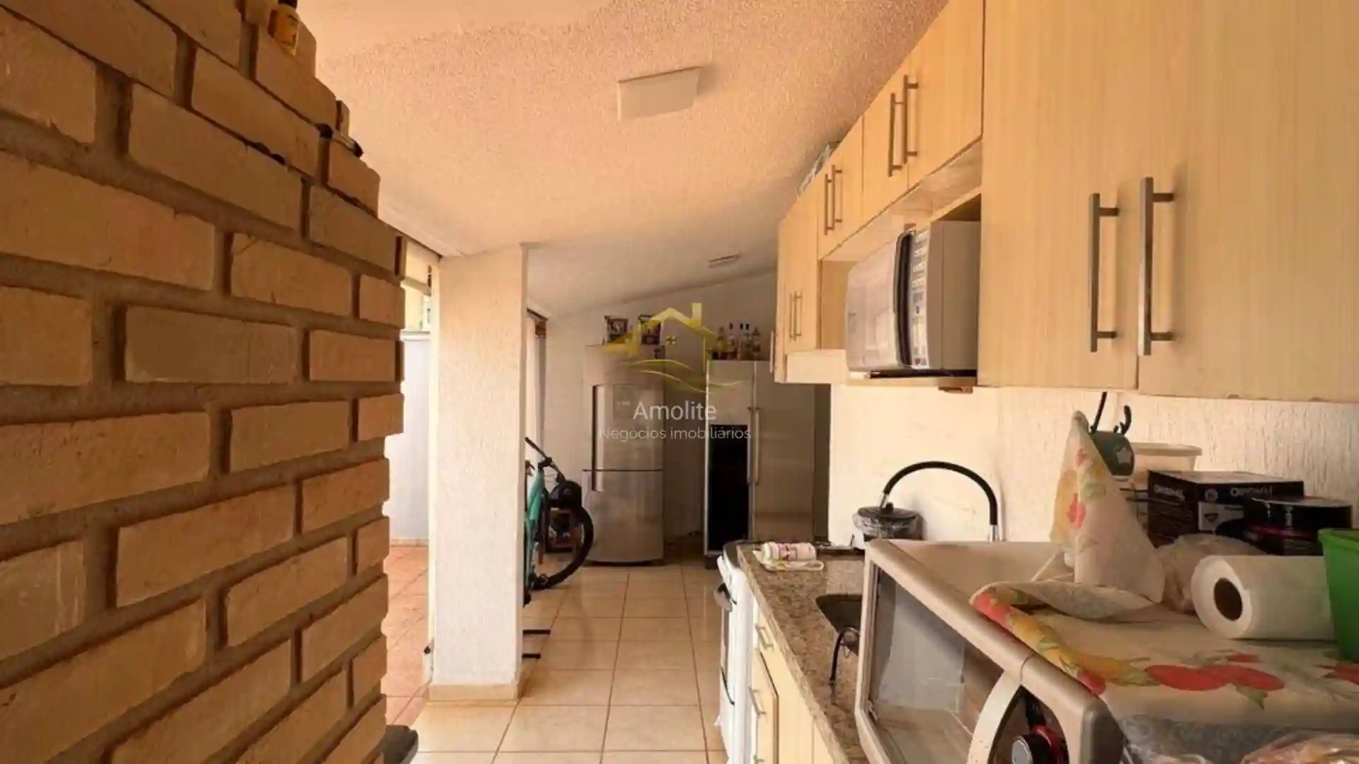 Casa de Condomínio com 3 quartos à venda, 130m² — foto 17 de 32