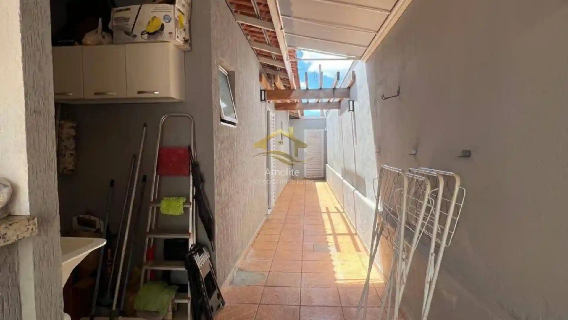 Casa de Condomínio com 3 quartos à venda, 130m² — foto 16 de 32