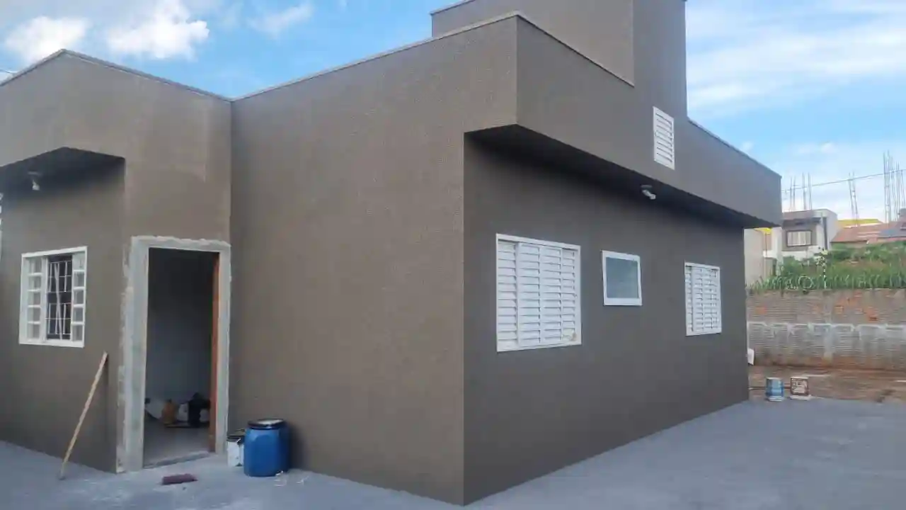 Casa com 2 quartos à venda, 80m² — foto 7 de 7