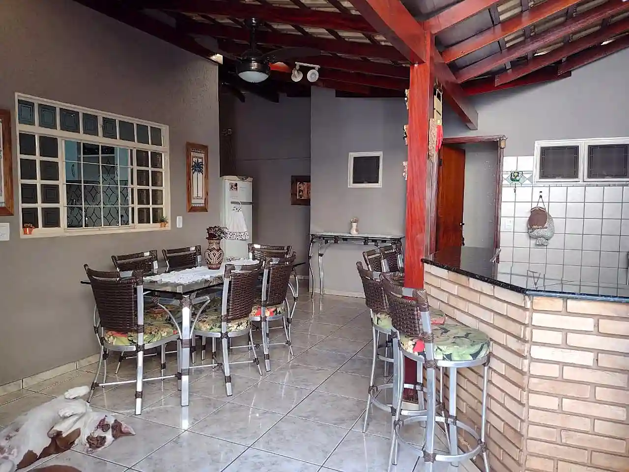 Casa com 4 quartos à venda, 217m² — foto 31 de 33