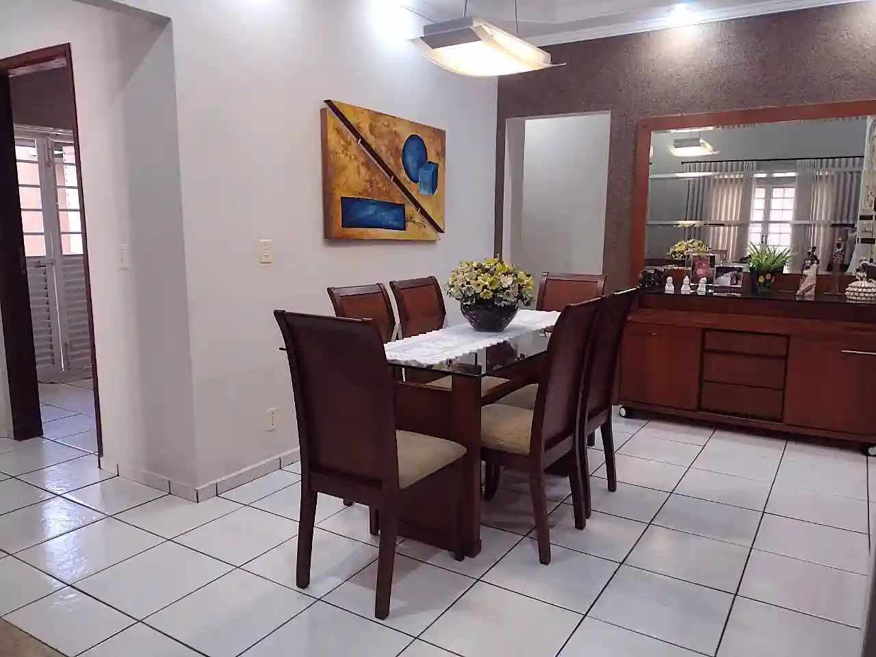 Casa com 4 quartos à venda, 217m² — foto 7 de 33