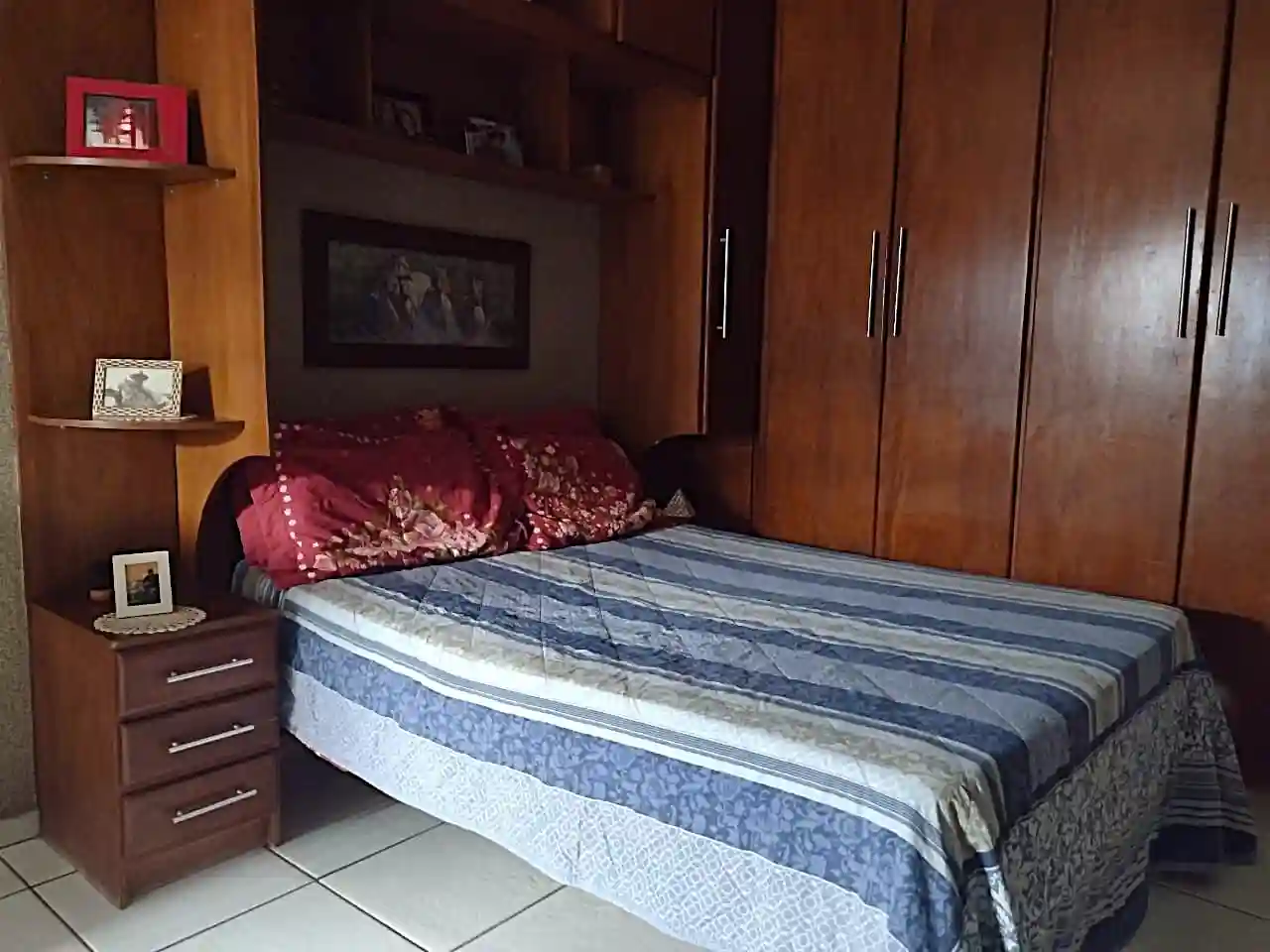 Casa com 4 quartos à venda, 217m² — foto 17 de 33