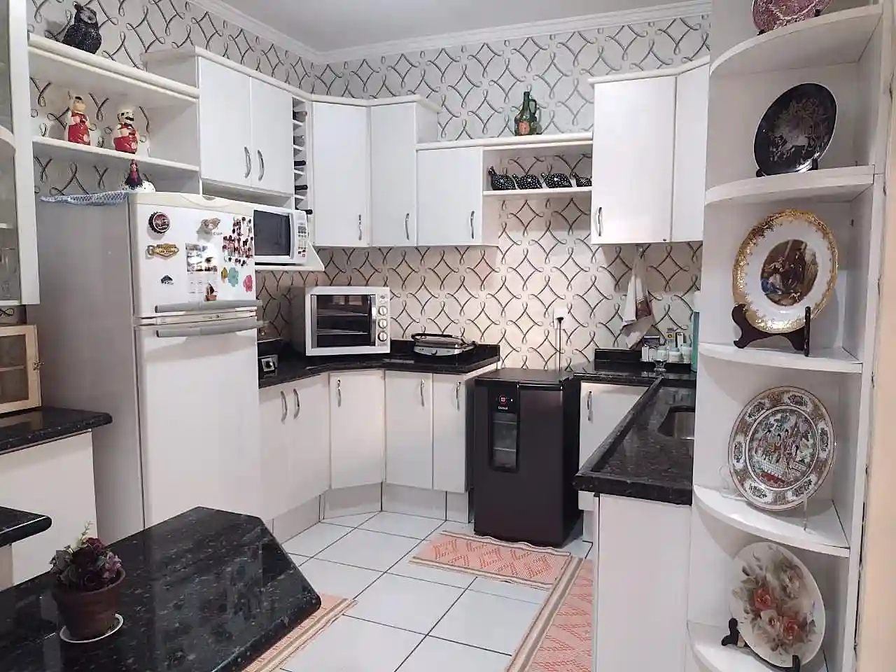 Casa com 4 quartos à venda, 217m² — foto 20 de 33