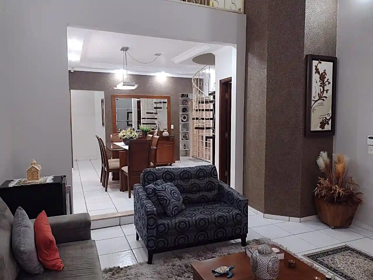 Casa com 4 quartos à venda, 217m² — foto 6 de 33