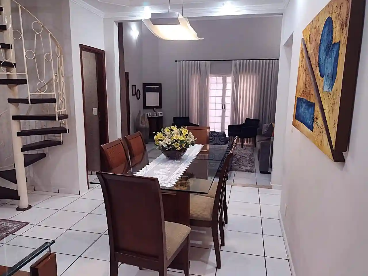 Casa com 4 quartos à venda, 217m² — foto 13 de 33