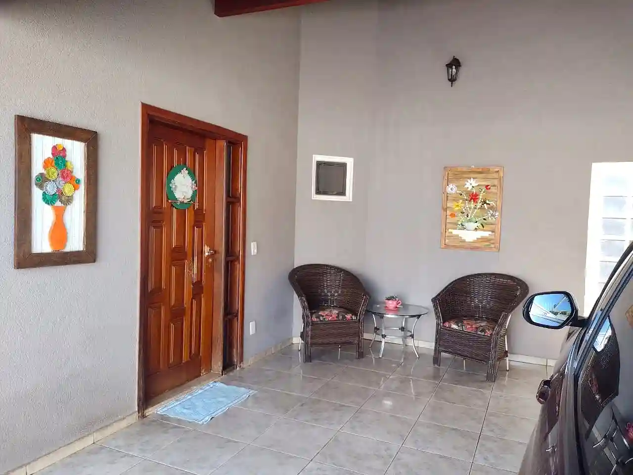 Casa com 4 quartos à venda, 217m² — foto 24 de 33