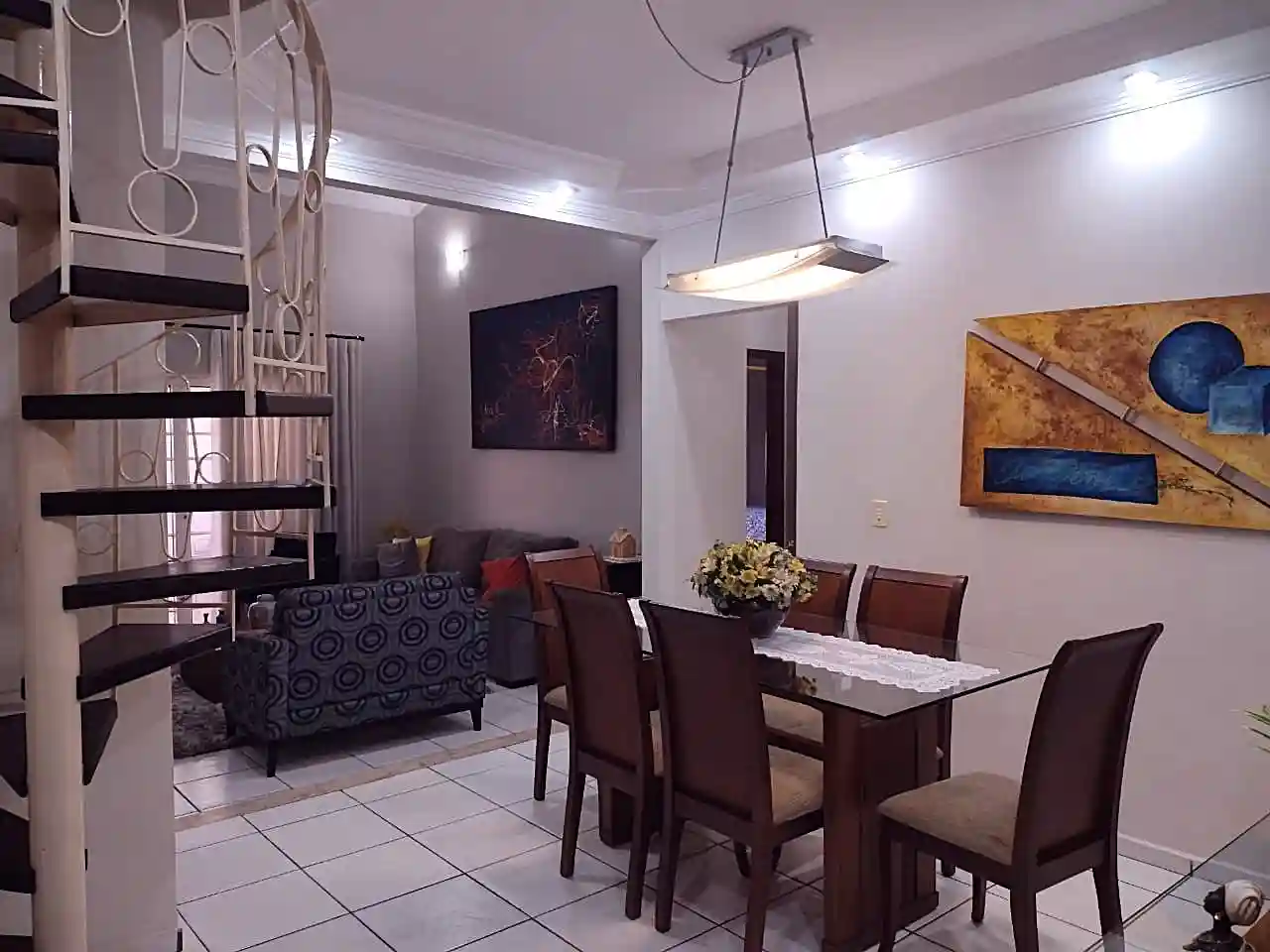 Casa com 4 quartos à venda, 217m² — foto 11 de 33