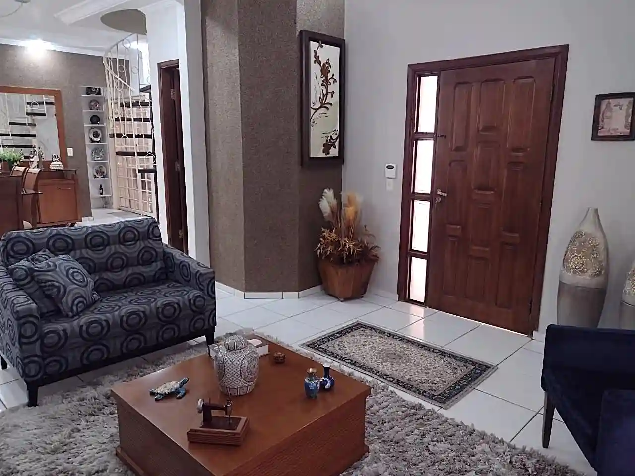 Casa com 4 quartos à venda, 217m² — foto 5 de 33
