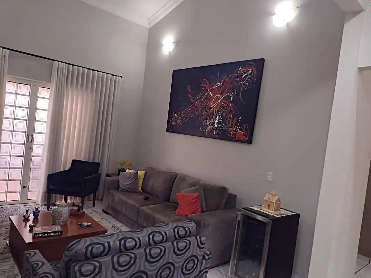 Casa com 4 quartos à venda, 217m² — foto 10 de 33