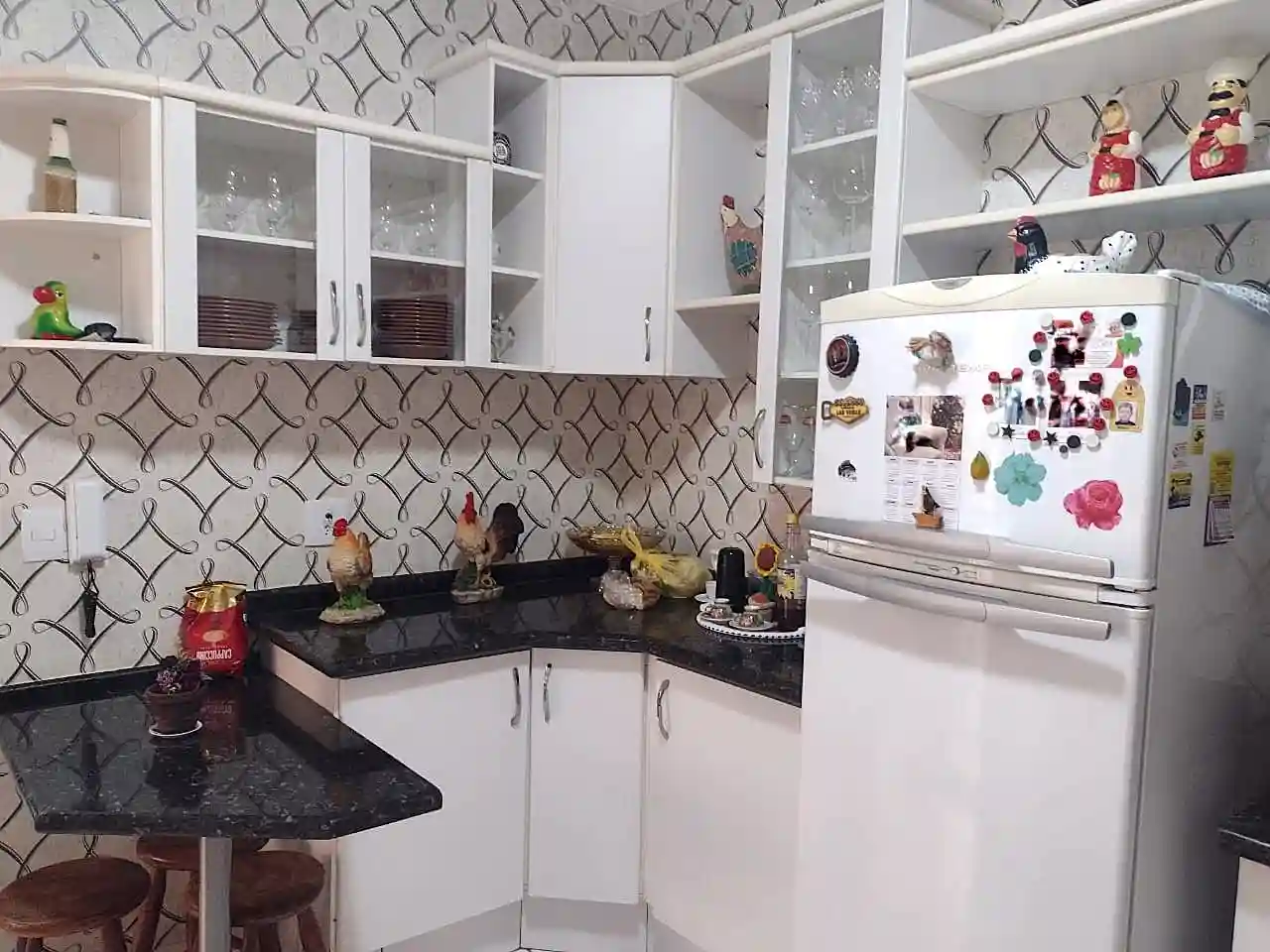 Casa com 4 quartos à venda, 217m² — foto 19 de 33