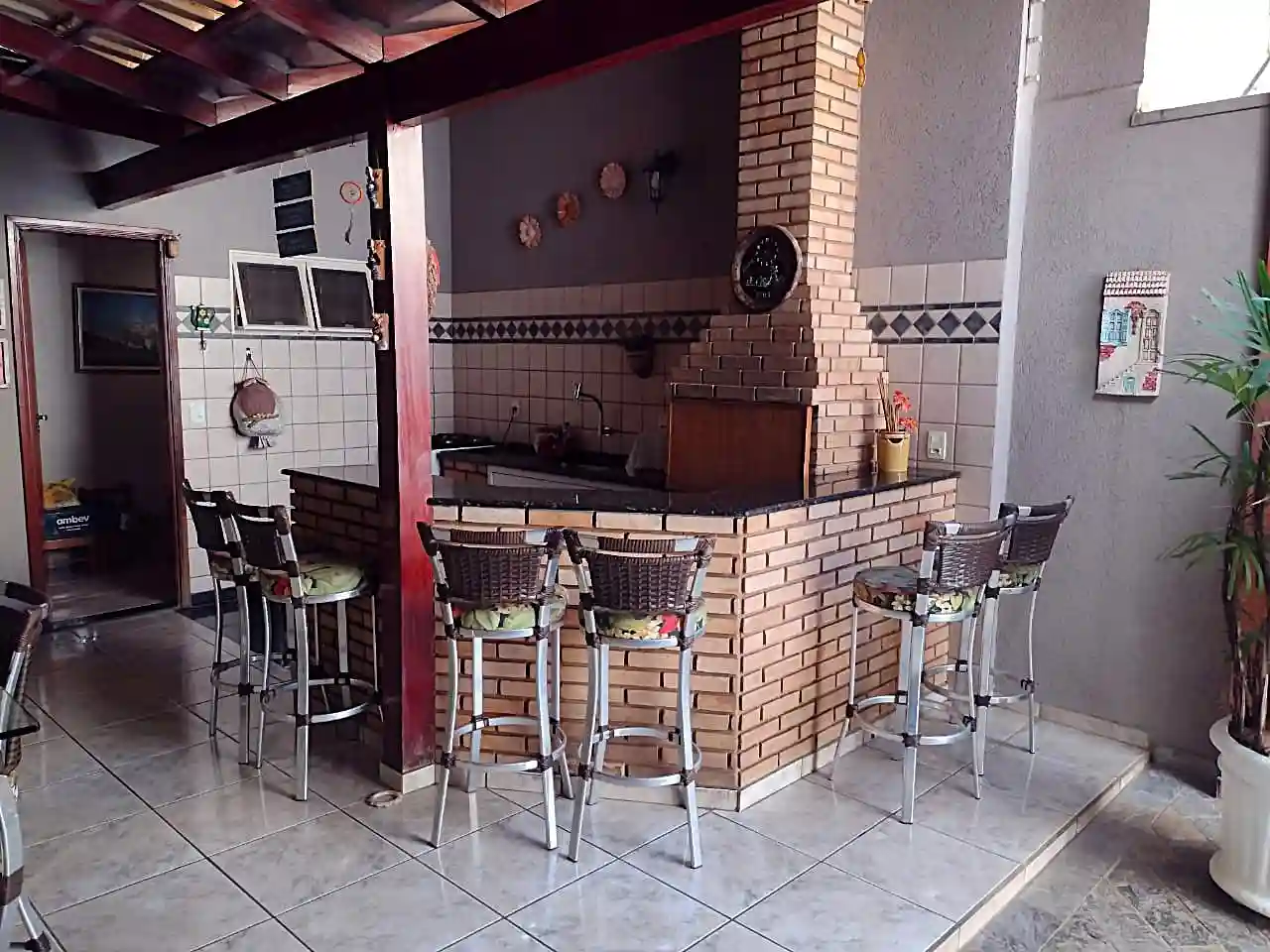 Casa com 4 quartos à venda, 217m² — foto 33 de 33