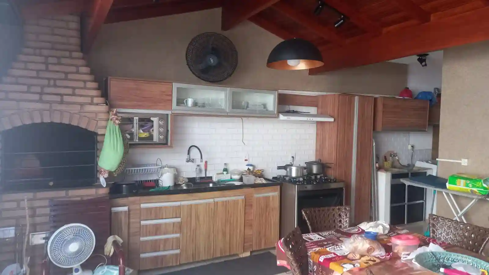 Casa de Condomínio com 2 quartos à venda, 150m² — foto 16 de 21