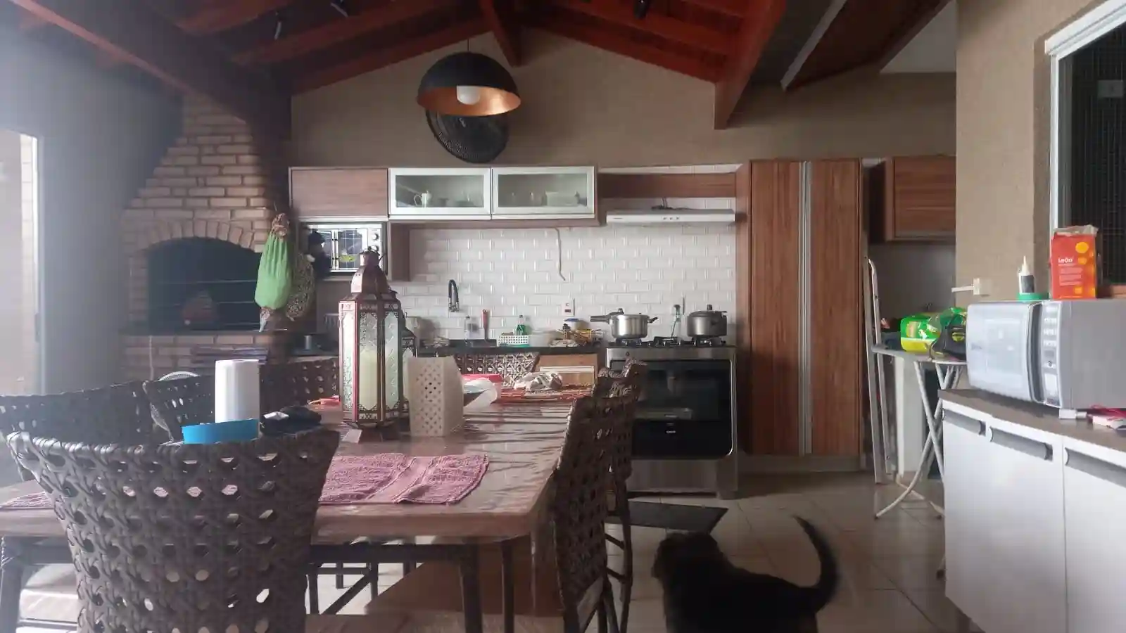 Casa de Condomínio com 2 quartos à venda, 150m² — foto 15 de 21