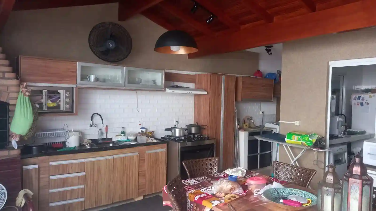 Casa de Condomínio com 2 quartos à venda, 150m² — foto 17 de 21