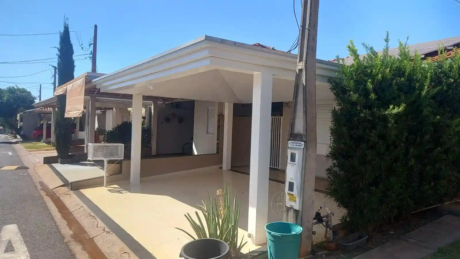 Casa de Condomínio com 2 quartos à venda, 150m² — foto 3 de 21