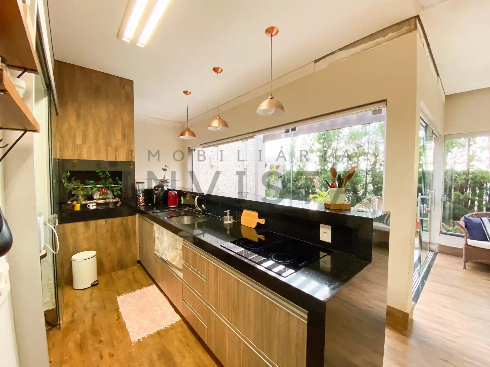 Casa de Condomínio com 3 quartos à venda, 200m² — foto 7 de 12