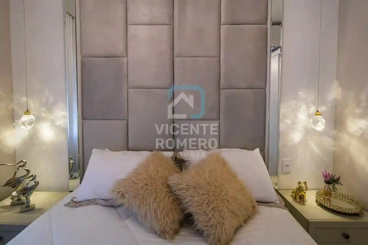 Apartamento com 3 quartos para aluguel, 115m² — foto 14 de 18