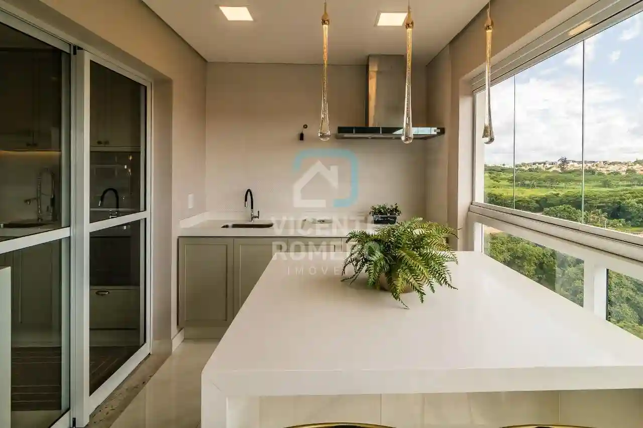 Apartamento com 3 quartos para aluguel, 115m² — foto 10 de 18
