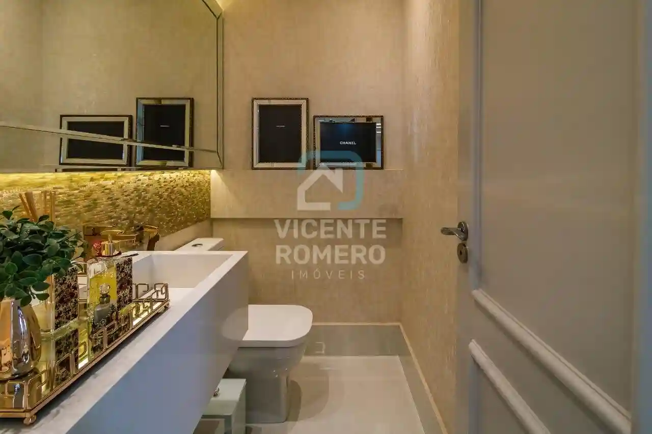 Apartamento com 3 quartos para aluguel, 115m² — foto 7 de 18