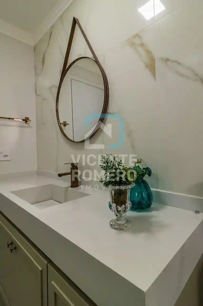 Apartamento com 3 quartos para aluguel, 115m² — foto 11 de 18