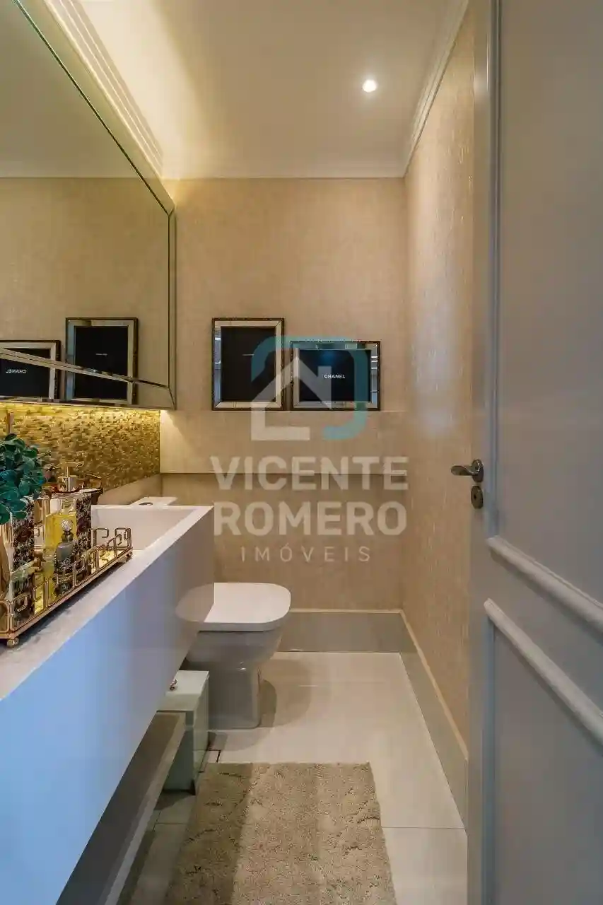 Apartamento com 3 quartos para aluguel, 115m² — foto 6 de 18