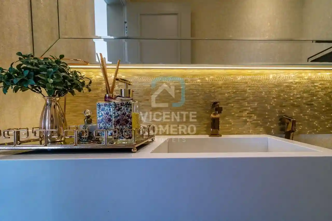 Apartamento com 3 quartos para aluguel, 115m² — foto 9 de 18