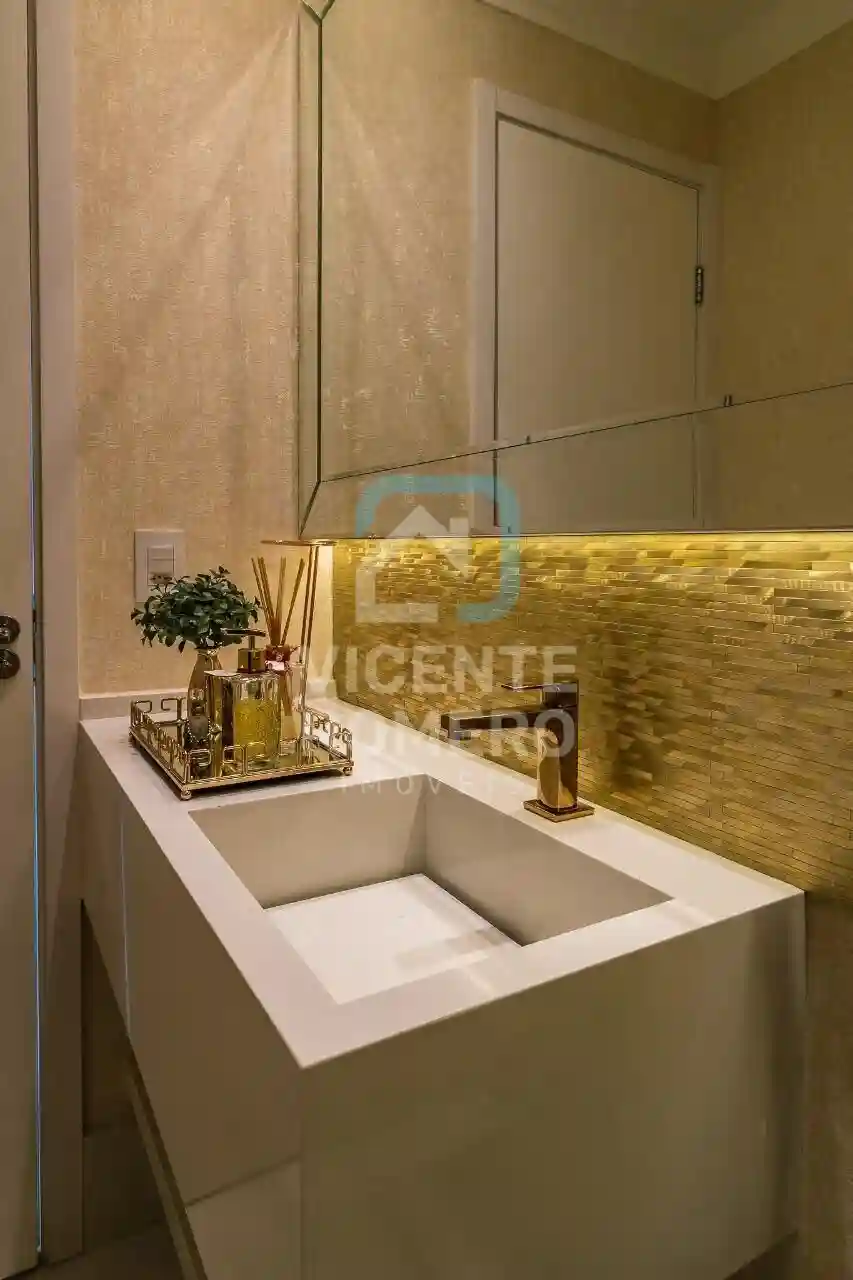 Apartamento com 3 quartos para aluguel, 115m² — foto 8 de 18