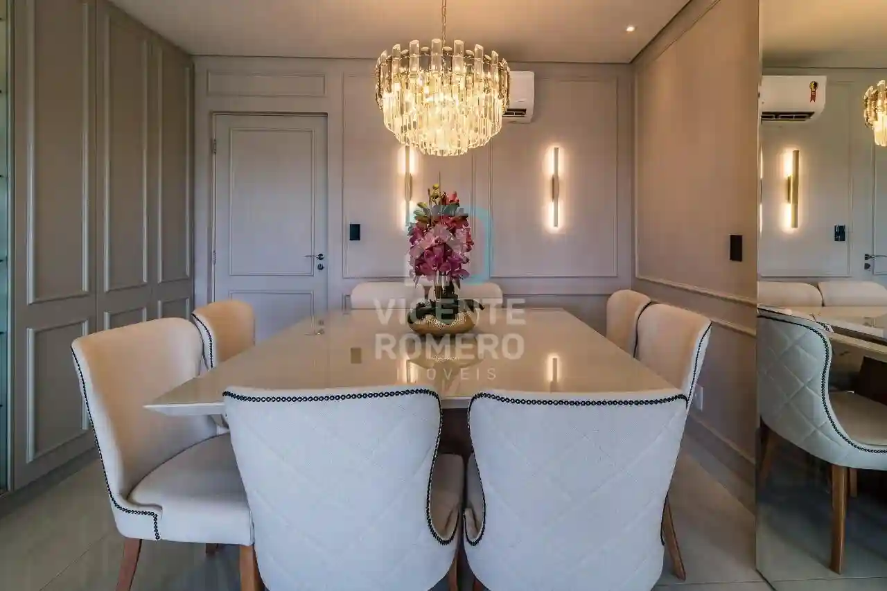 Apartamento com 3 quartos para aluguel, 115m² — foto 5 de 18