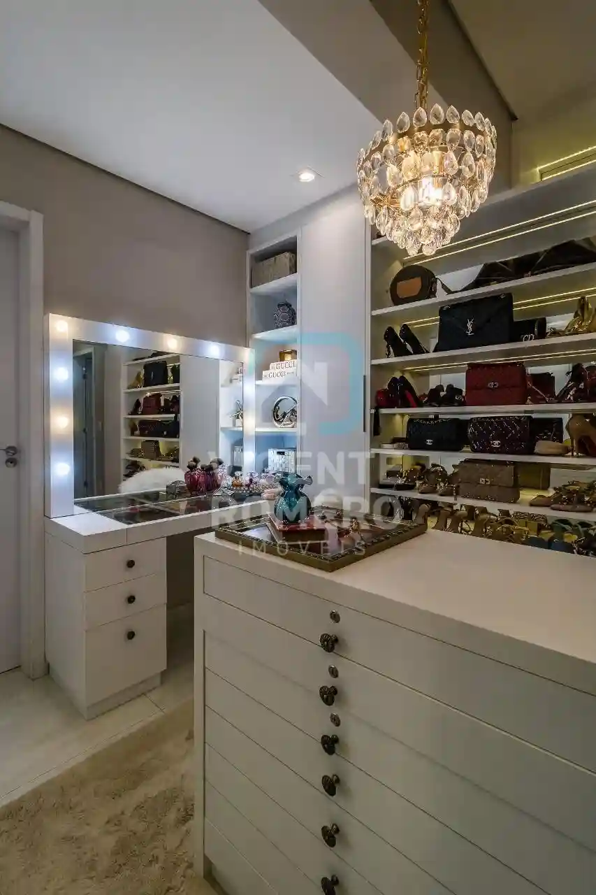Apartamento com 3 quartos para aluguel, 115m² — foto 13 de 18