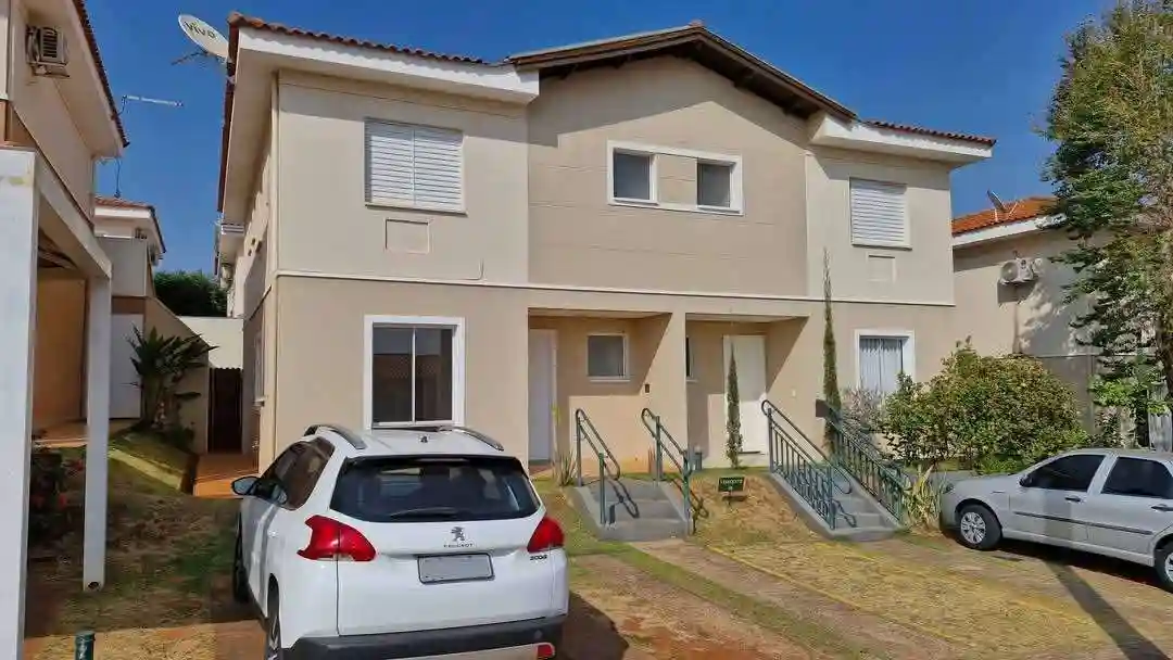 Casa de Condomínio com 4 quartos à venda, 124m² — foto 1 de 19