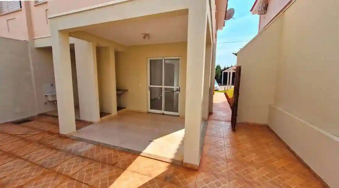 Casa de Condomínio com 4 quartos à venda, 124m² — foto 15 de 19