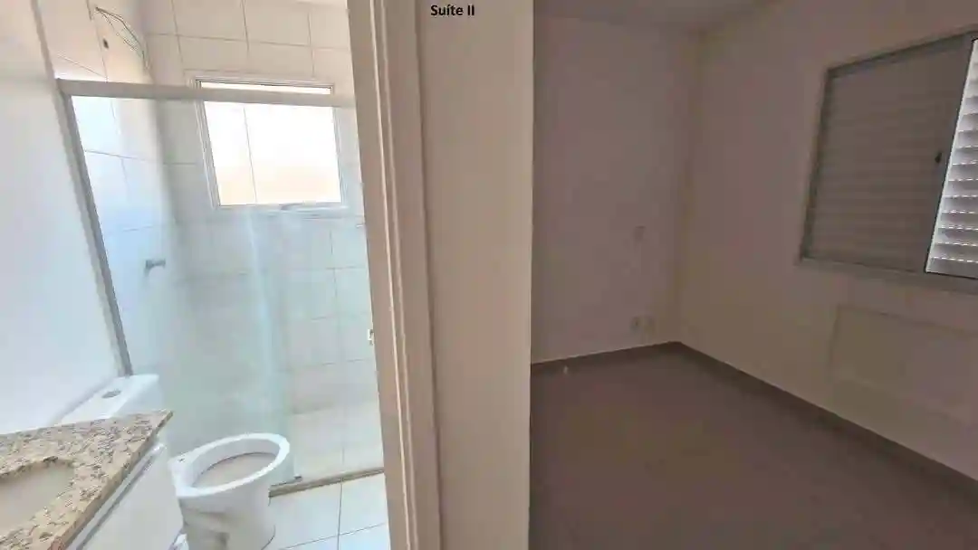 Casa de Condomínio com 4 quartos à venda, 124m² — foto 5 de 19