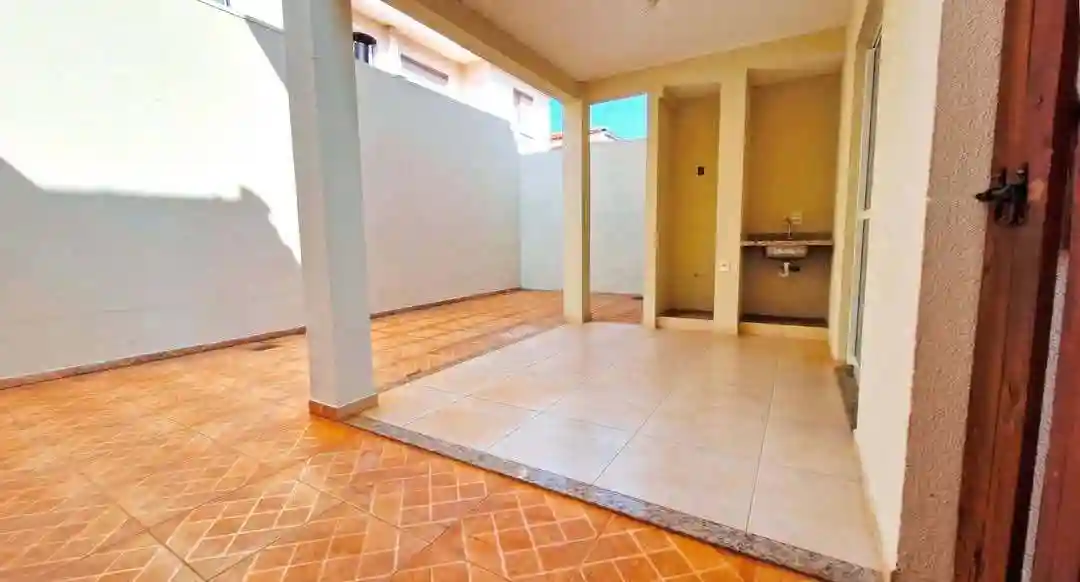 Casa de Condomínio com 4 quartos à venda, 124m² — foto 4 de 19