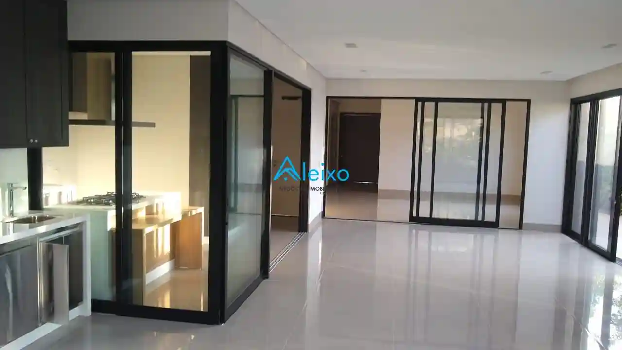 Casa de Condomínio com 4 quartos à venda, 515m² — foto 3 de 14
