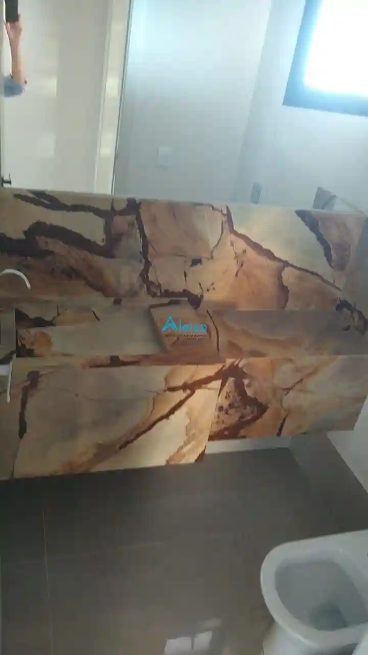 Casa de Condomínio com 4 quartos à venda, 515m² — foto 10 de 14