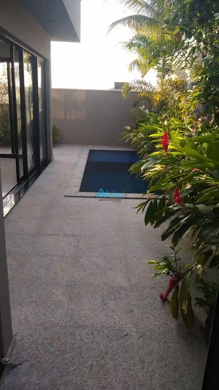 Casa de Condomínio com 4 quartos à venda, 515m² — foto 4 de 14