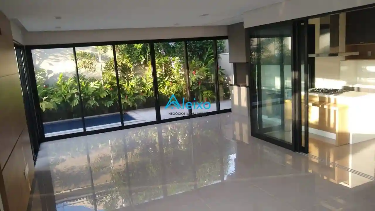 Casa de Condomínio com 4 quartos à venda, 515m² — foto 2 de 14