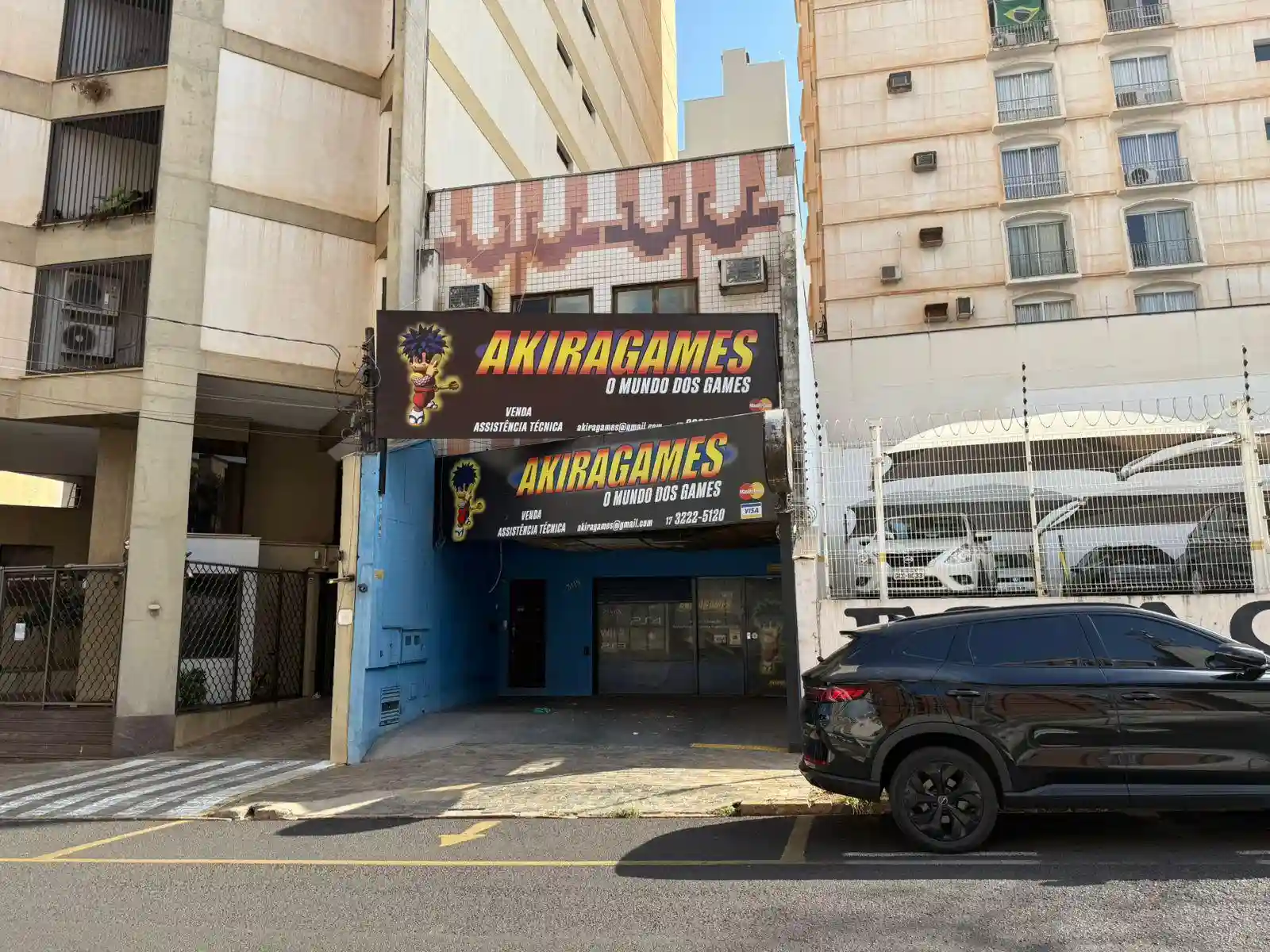 Loja / Salão / Ponto Comercial  para aluguel, 100m² — foto 2 de 8