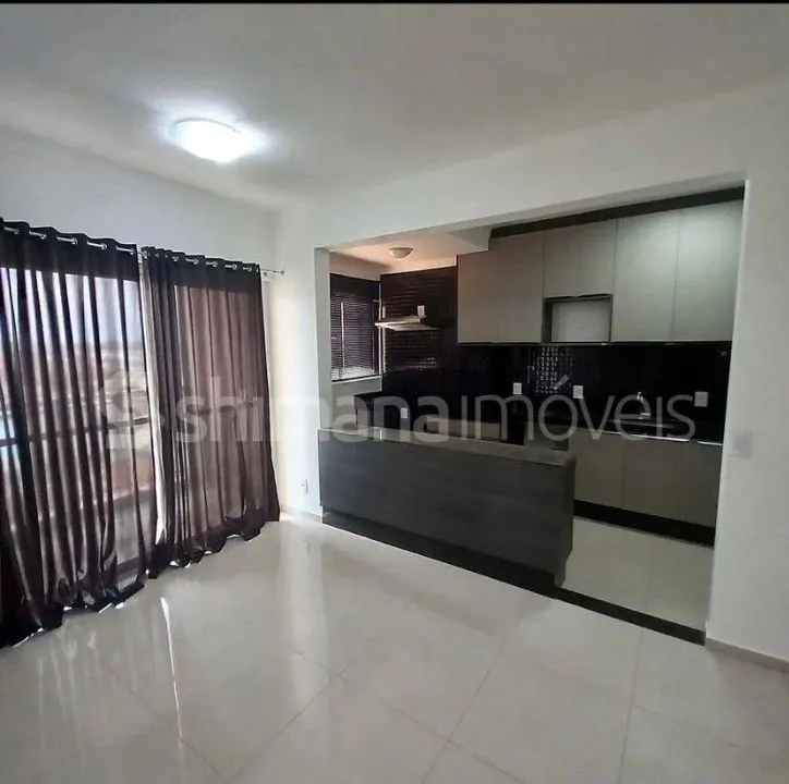 Apartamento à venda — foto 1 de 6