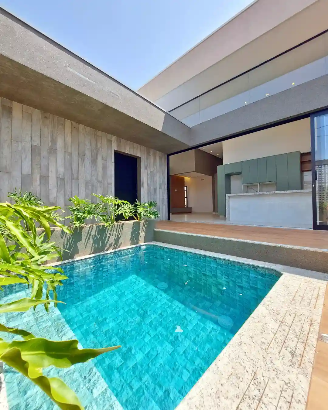 Casa de Condomínio com 3 quartos à venda, 177m² — foto 13 de 13