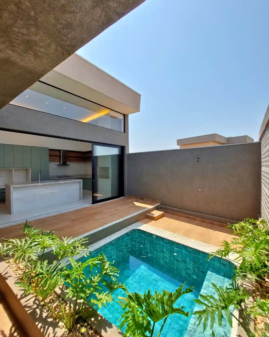 Casa de Condomínio com 3 quartos à venda, 177m² — foto 1 de 13