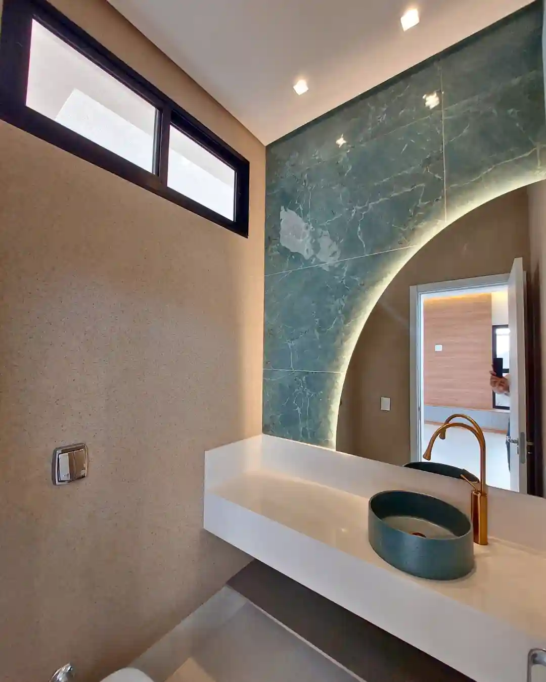 Casa de Condomínio com 3 quartos à venda, 177m² — foto 8 de 13
