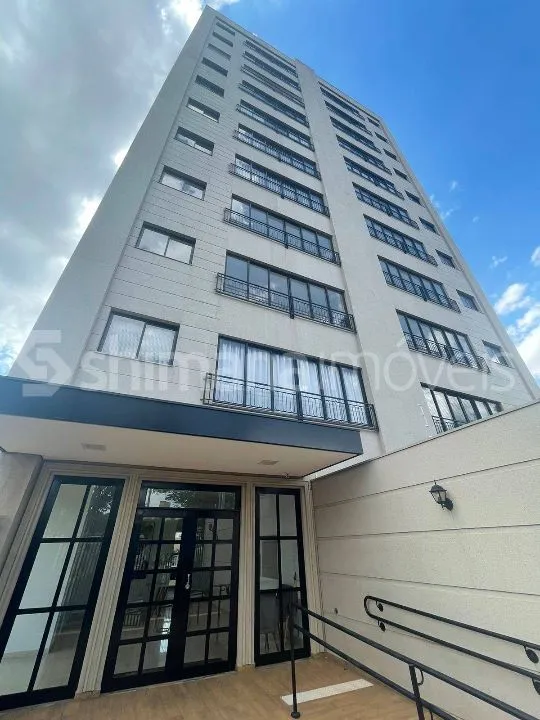Apartamento à venda — foto 1 de 14