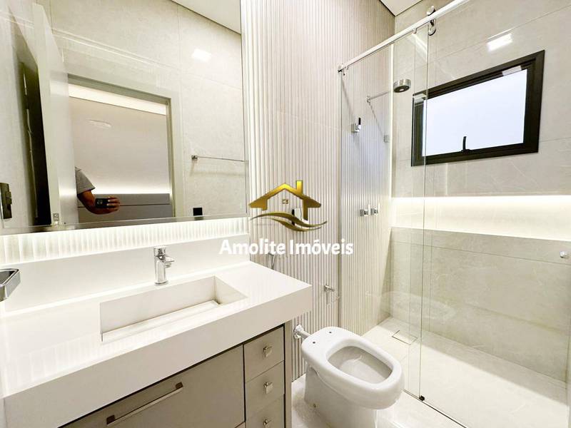 Casa de Condomínio com 3 quartos à venda, 163m² — foto 18 de 21