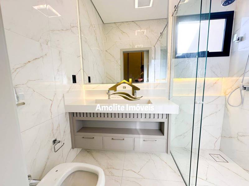 Casa de Condomínio com 3 quartos à venda, 163m² — foto 15 de 21