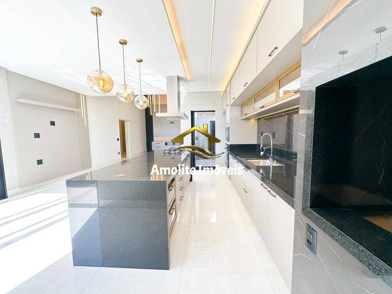 Casa de Condomínio com 3 quartos à venda, 163m² — foto 8 de 21